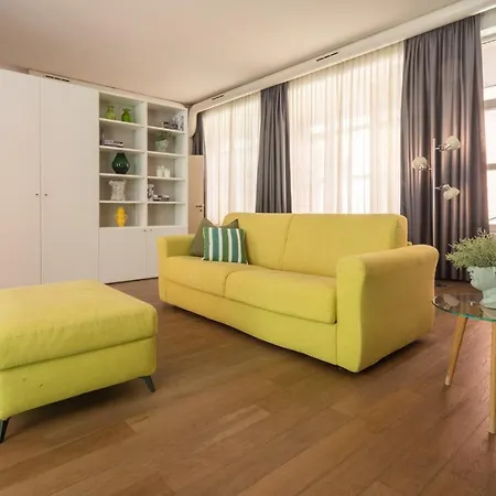 Centrale Mazzoni Apartments R&R Veneza Exterior foto