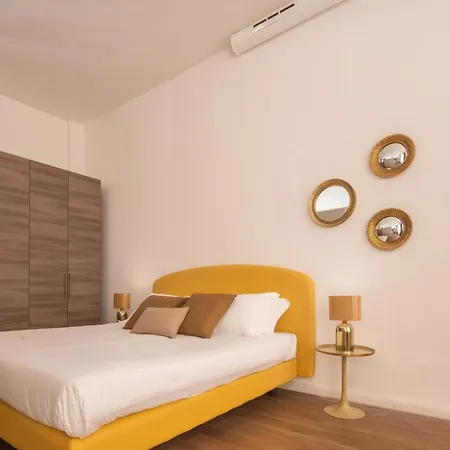 Centrale Mazzoni Apartments R&R Veneza Exterior foto