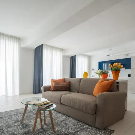 Centrale Mazzoni Apartments R&R Veneza Exterior foto