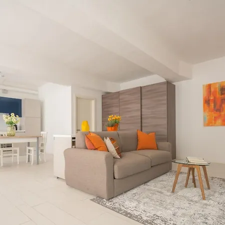 Centrale Mazzoni Apartments R&R Veneza Exterior foto