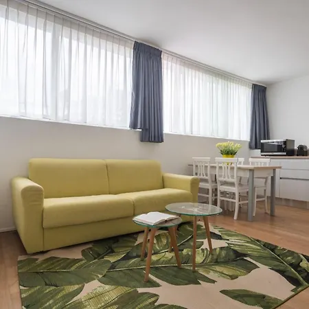 Centrale Mazzoni Apartments R&R Veneza Exterior foto