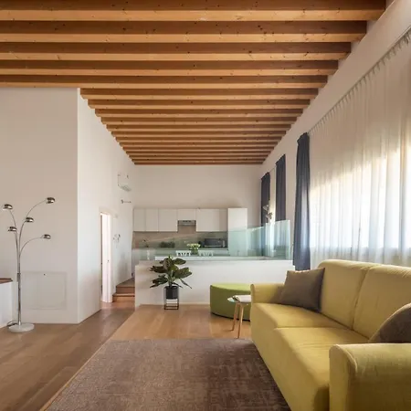 Centrale Mazzoni Apartments R&R Veneza Exterior foto