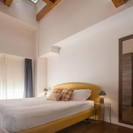 Centrale Mazzoni Apartments R&R Veneza Exterior foto