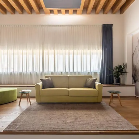 Centrale Mazzoni Apartments R&R Veneza Exterior foto
