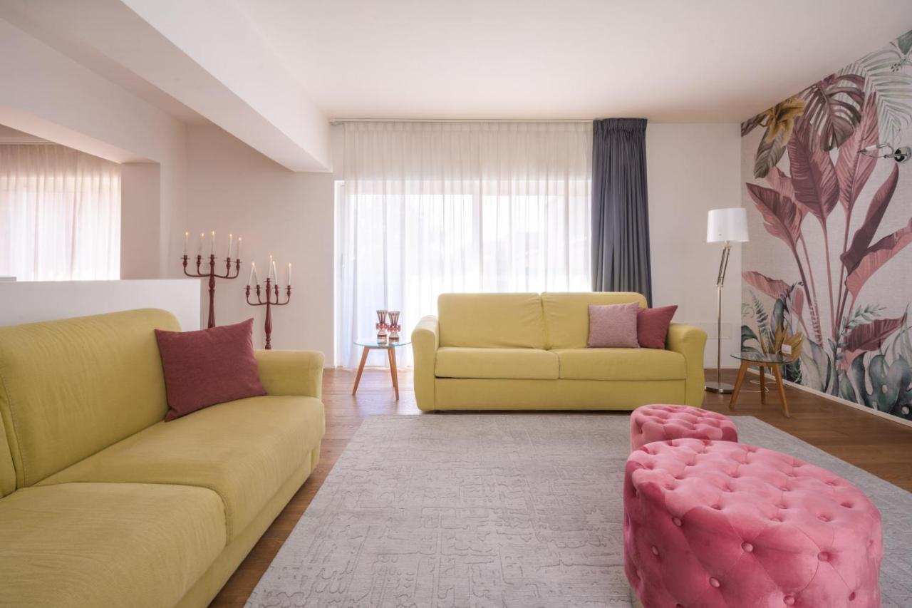 Mazzoni R&r Apartment Venedig