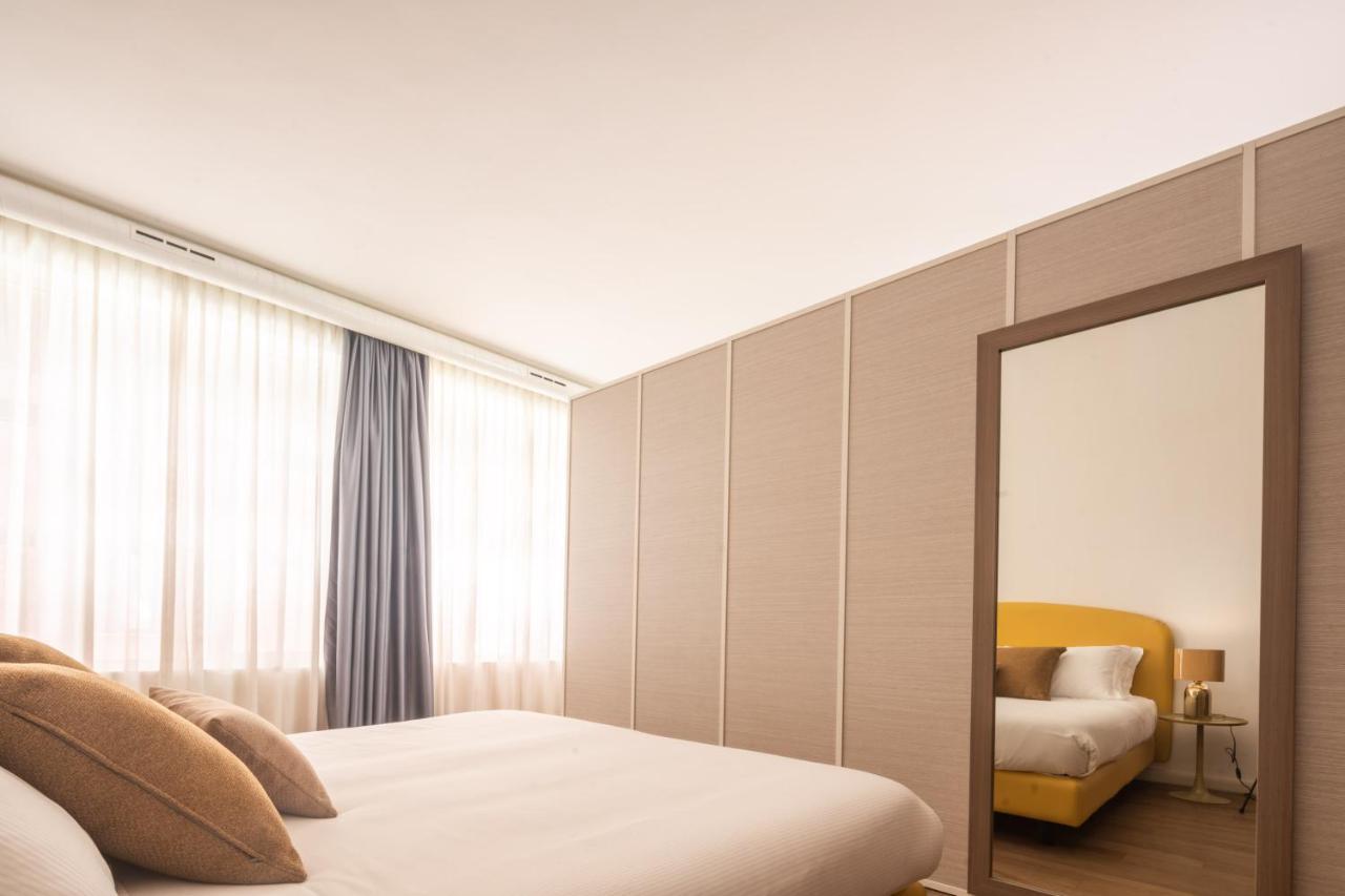 Apartamento Mazzoni R&r