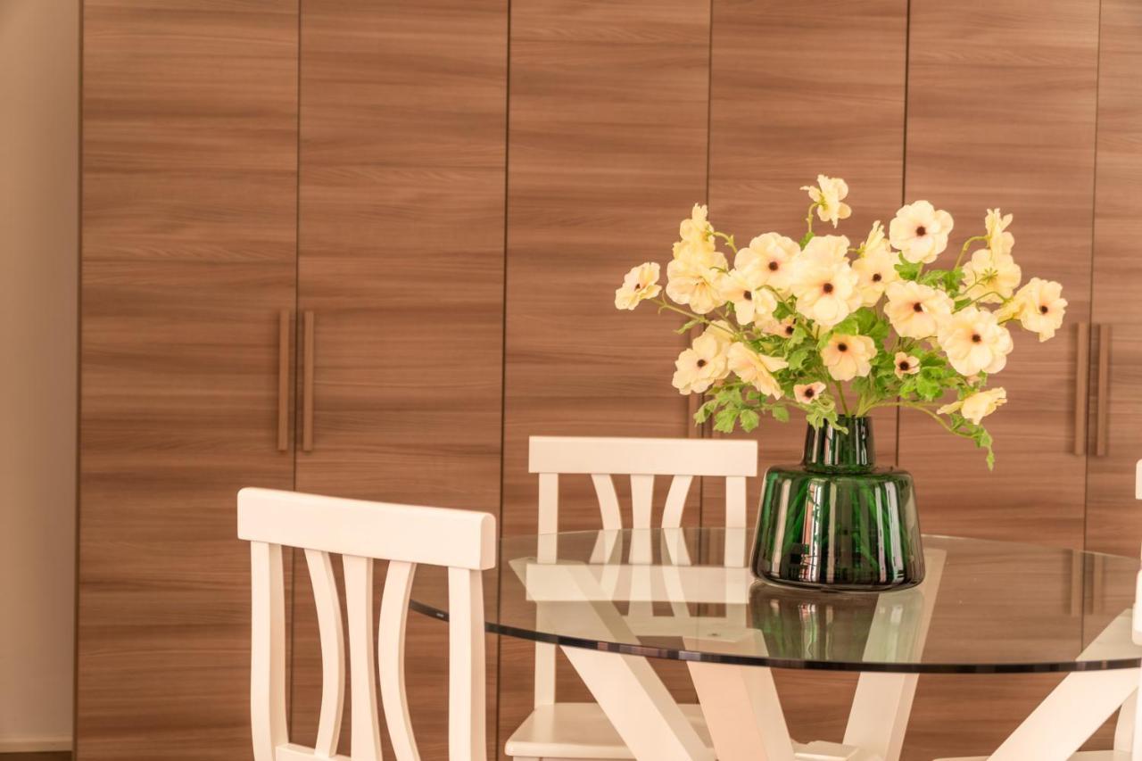 Mazzoni R&r Apartamento Venecia