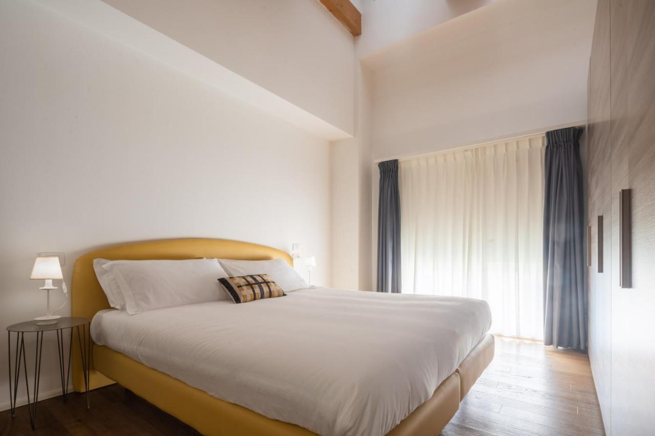 Mazzoni R&r Apartamento *