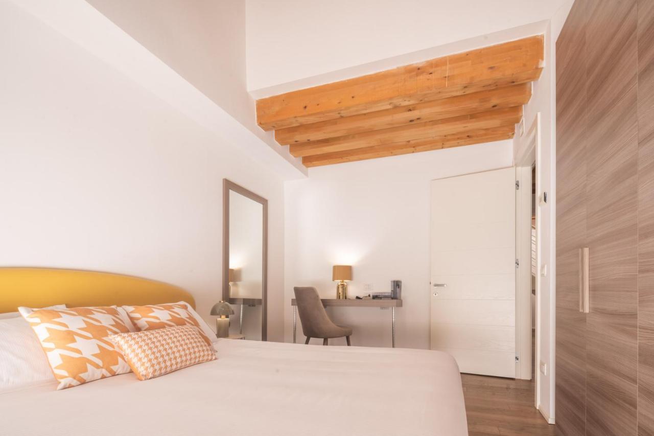 Mazzoni R&r Apartamento Venecia