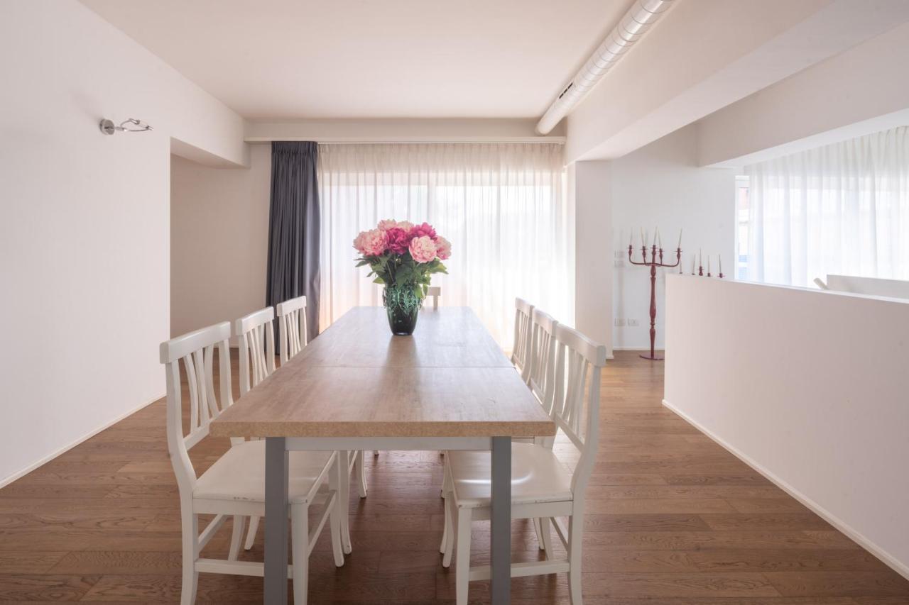 Apartamento Mazzoni R&r