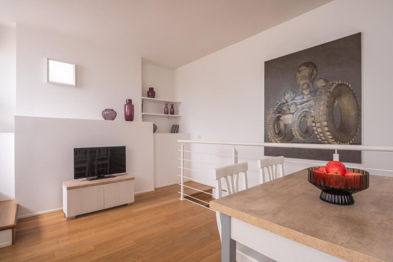Mazzoni R&r Apartamento