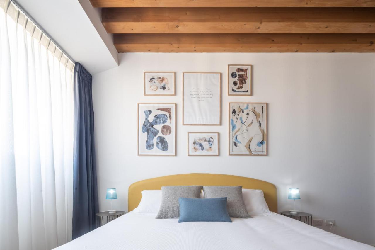 Apartamento Mazzoni R&r *