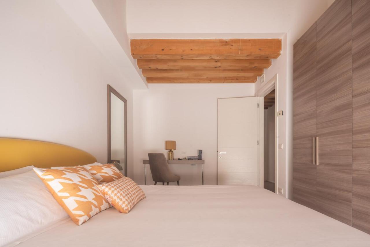 Apartamento Mazzoni R&r Venecia