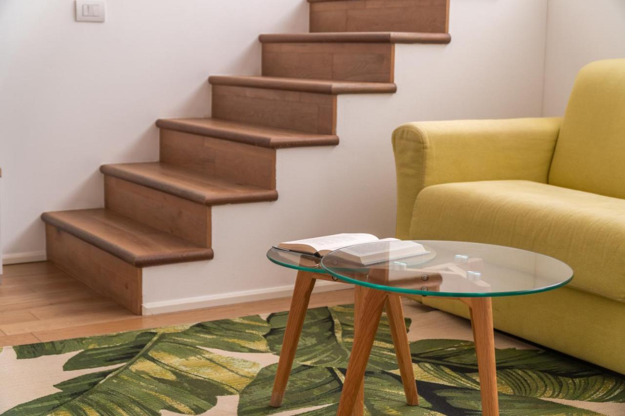 Mazzoni R&r Apartamento Venecia
