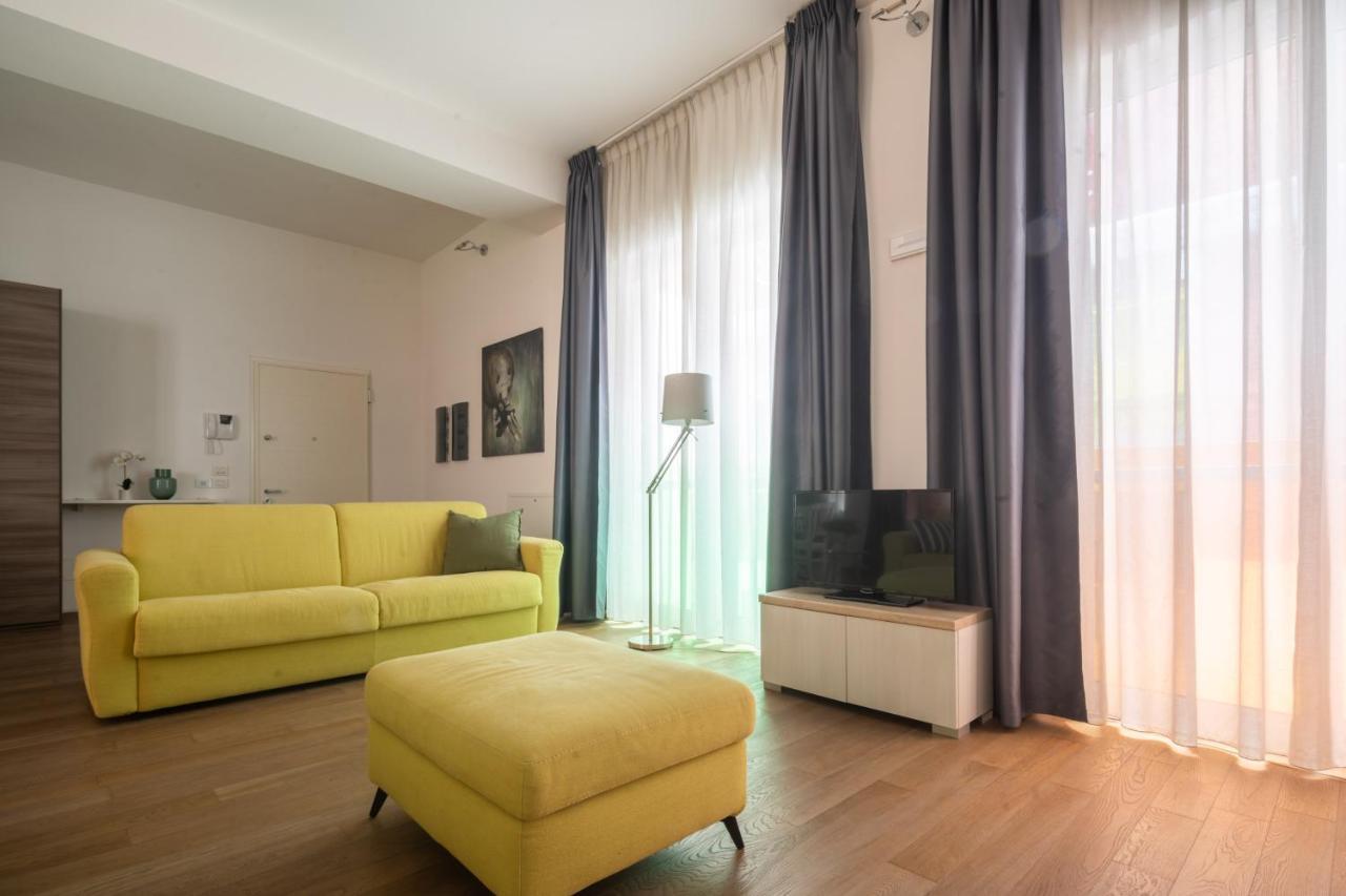 Mazzoni R&r Apartamento Venecia
