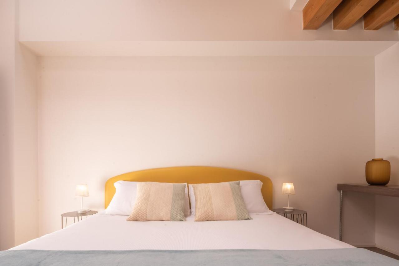 Mazzoni R&r Apartamento