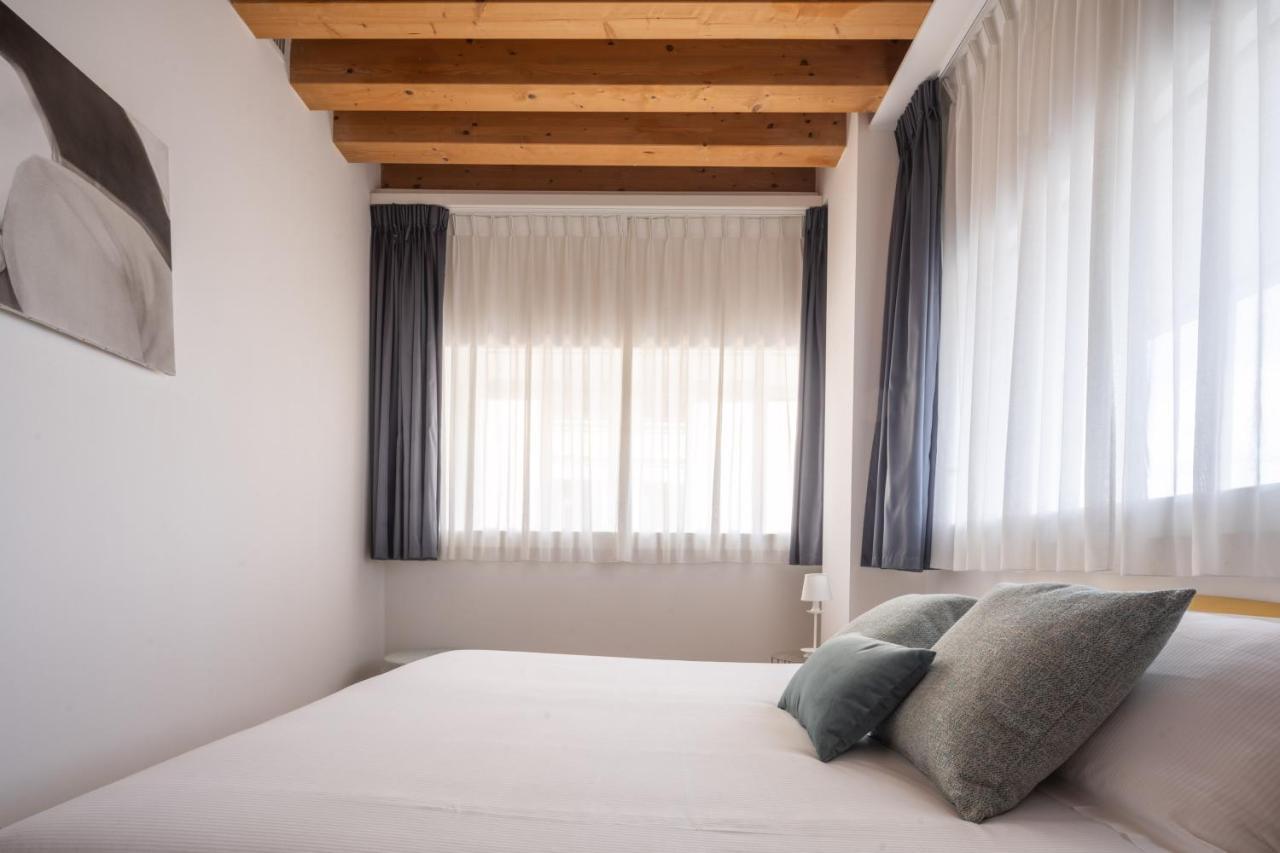 Apartamento Mazzoni R&r Venecia