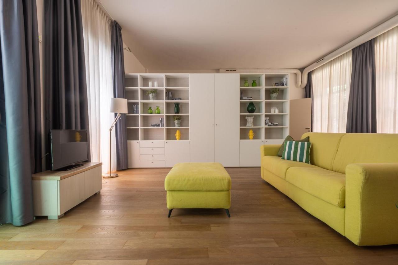 Mazzoni R&r Apartamento Venecia