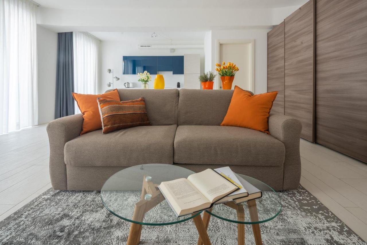 Apartamento Mazzoni R&r *