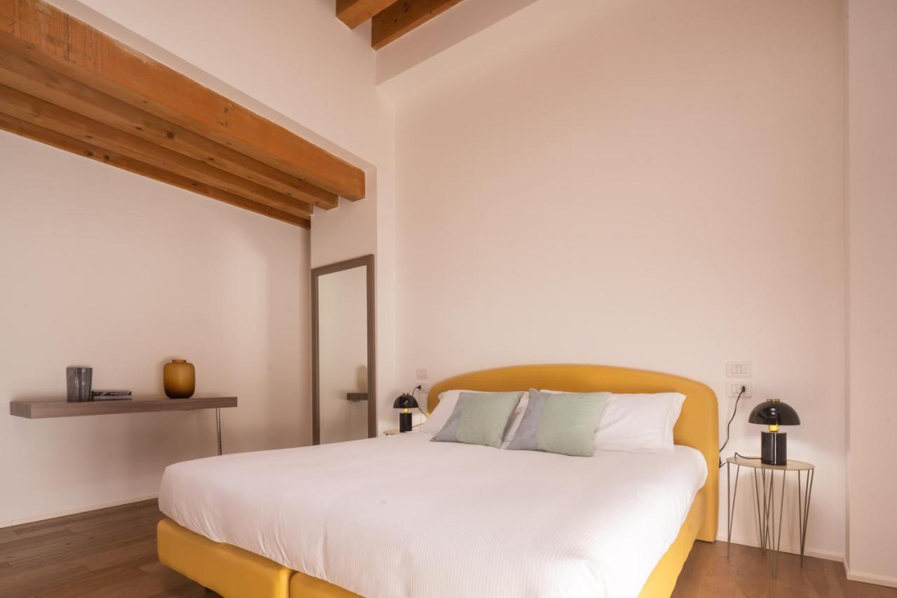 Apartamento Mazzoni R&r