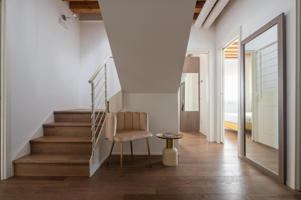 Apartamento Mazzoni R&r